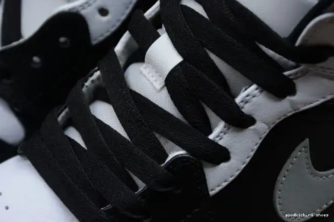 Rep AIR 1 White Mid Shadow 554724-073 Jordan 0612